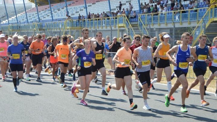 TT Marathon