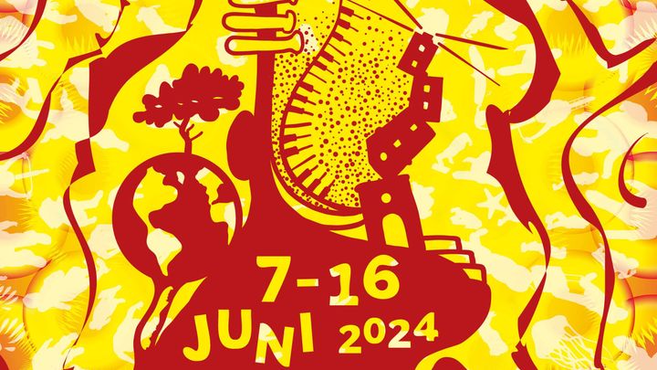 Oerol Festival 2024 (English)