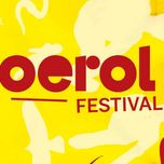 Oerol Festival 2024 (English)