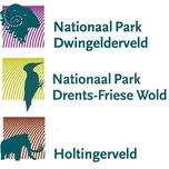 Nationale Parken Drents-Friese grensstreek