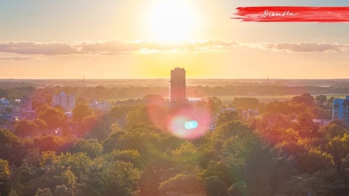 Ontdek Emmen