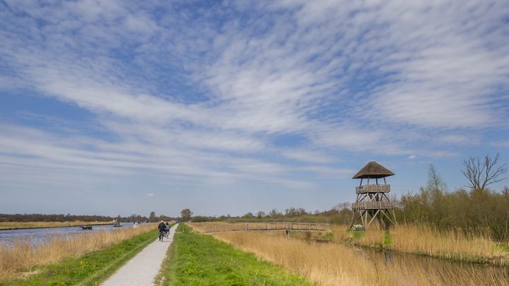 Interactieve Kaart | Open Drachten