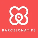Alle Barcelona tips op de kaart