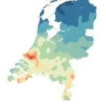Top 100 stikstof- en ammoniakbronnen