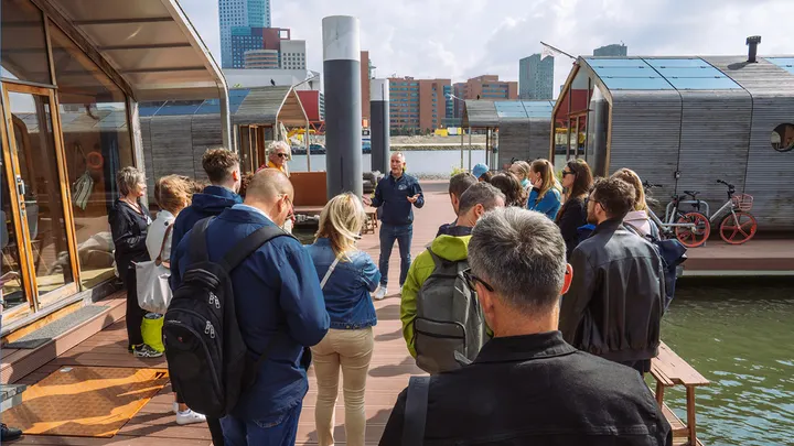 De Rotterdam Tours in 2024