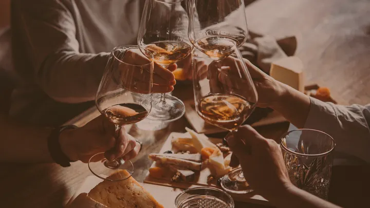 The Wine Society Favorites