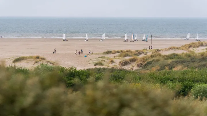 Amsterdam Beach