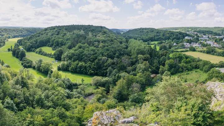 Parc national de l'Entre-Sambre-et-Meuse