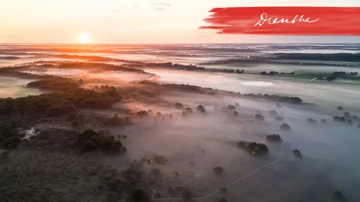 Ontdek Midden-Drenthe