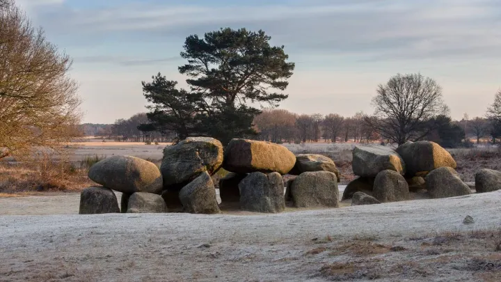 Ontdek het Holtingerveld