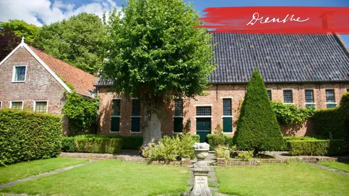 Ontdek Gemeente Tynaarlo