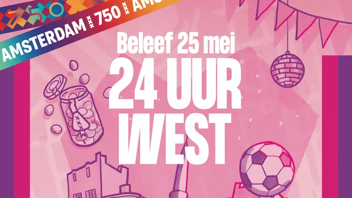 24 uur West