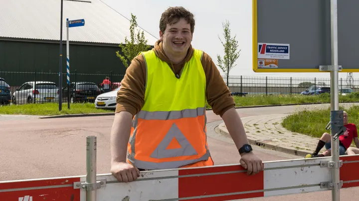 Bereikbaarheid LOOP Leeuwarden 2025
